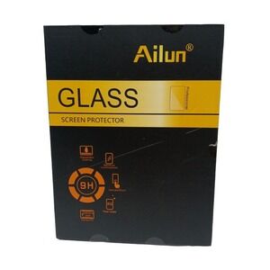 Ailun Screen Protector for iPad 9th 8th 7th Generation (10.2 Inch, iPad 9/8/7, 2